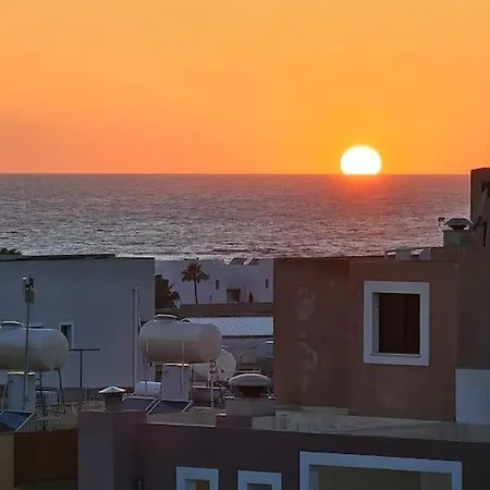 Sea View Near Mall Pafos