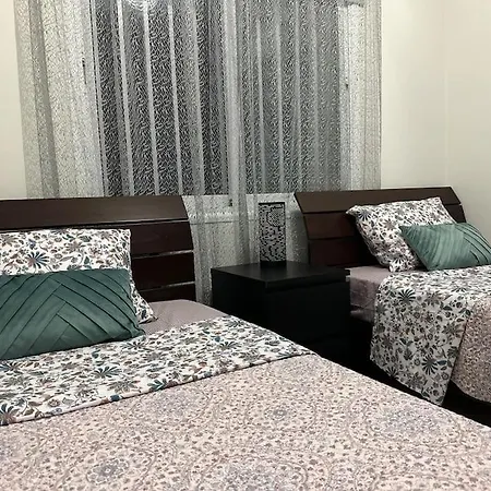 Apartament Sea View Near Mall *